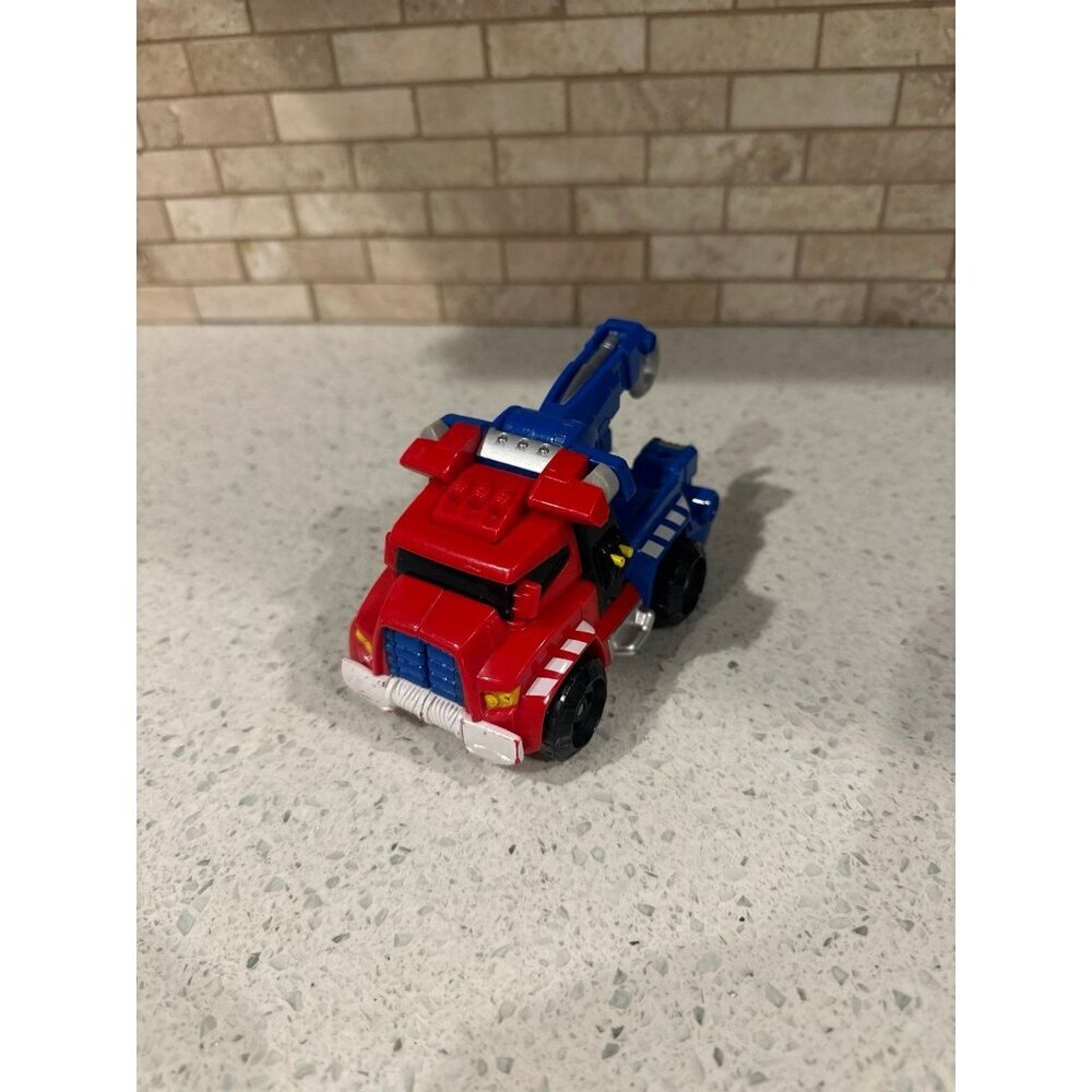Playskool Transformers Rescue Bots Mini bundle - Picture 10 of 11